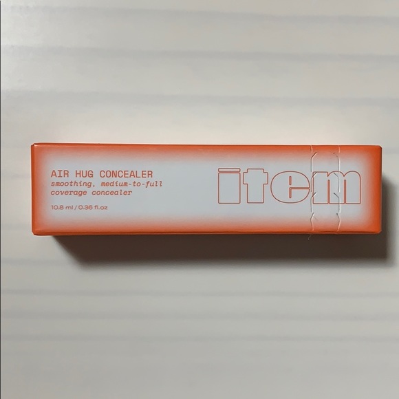 air hug concealer